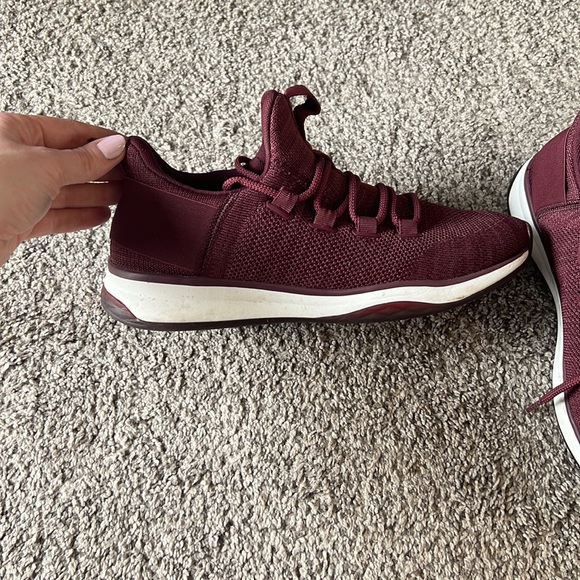 Aldo mens running shoes - Picture 2 of 6